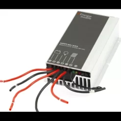 EM Régulateur MPPT 25-12/24*Energie Mobile Hot
