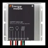 Hot EM Régulateur MPPT 12-12 Bluetooth Solaire·Régulateur De Charge|Energie Solaire·Régulateur De Charge
