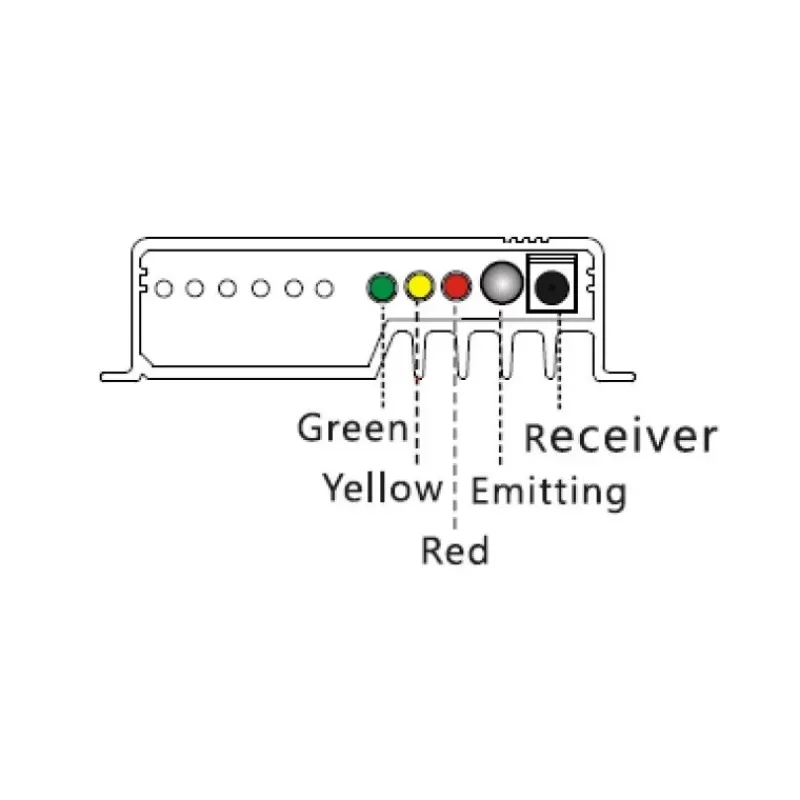 Hot EM Régulateur MPPT 12-12 Bluetooth Solaire·Régulateur De Charge|Energie Solaire·Régulateur De Charge