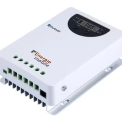 EM Régulateur MPPT 100-20BT*Energie Mobile Sale