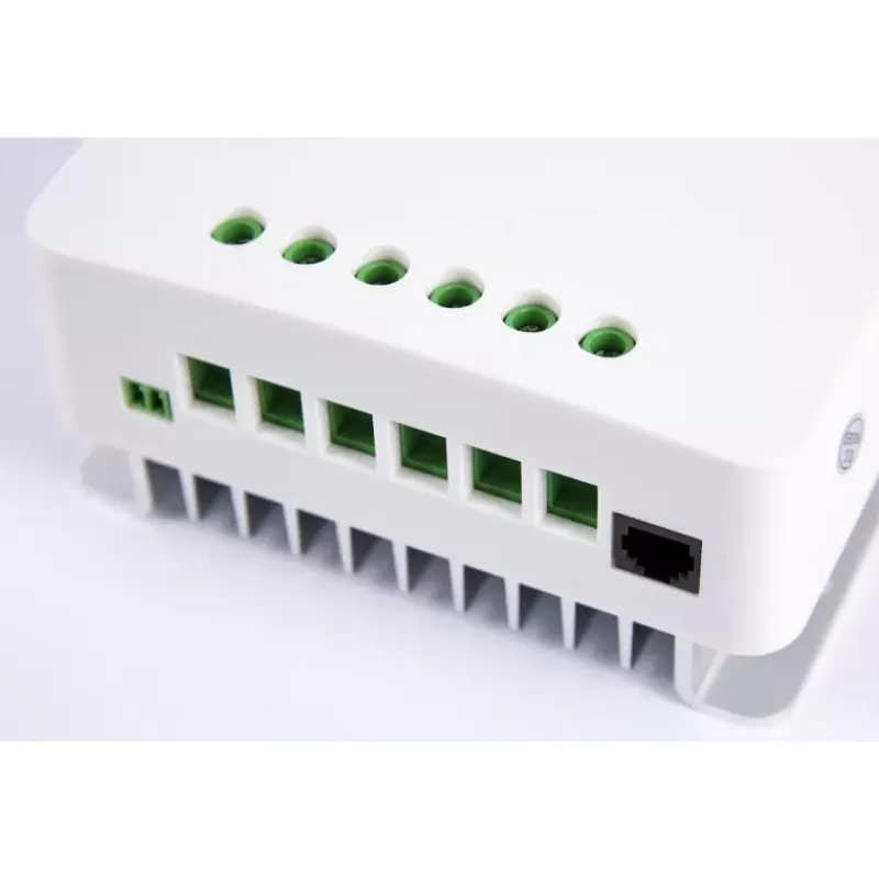 Hot EM Régulateur MPPT 100-40BT Solaire·Régulateur De Charge|Energie Solaire·Régulateur De Charge