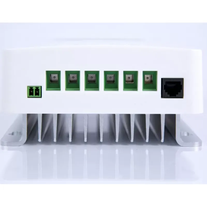 Hot EM Régulateur MPPT 100-40BT Solaire·Régulateur De Charge|Energie Solaire·Régulateur De Charge
