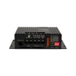 EM Régulateur MPPT DUO 12 | Bluetooth*Energie Mobile Discount