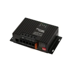 Outlet EM Régulateur MPPT DUO 25 | Bluetooth Solaire·Régulateur De Charge|Energie Solaire·Régulateur De Charge