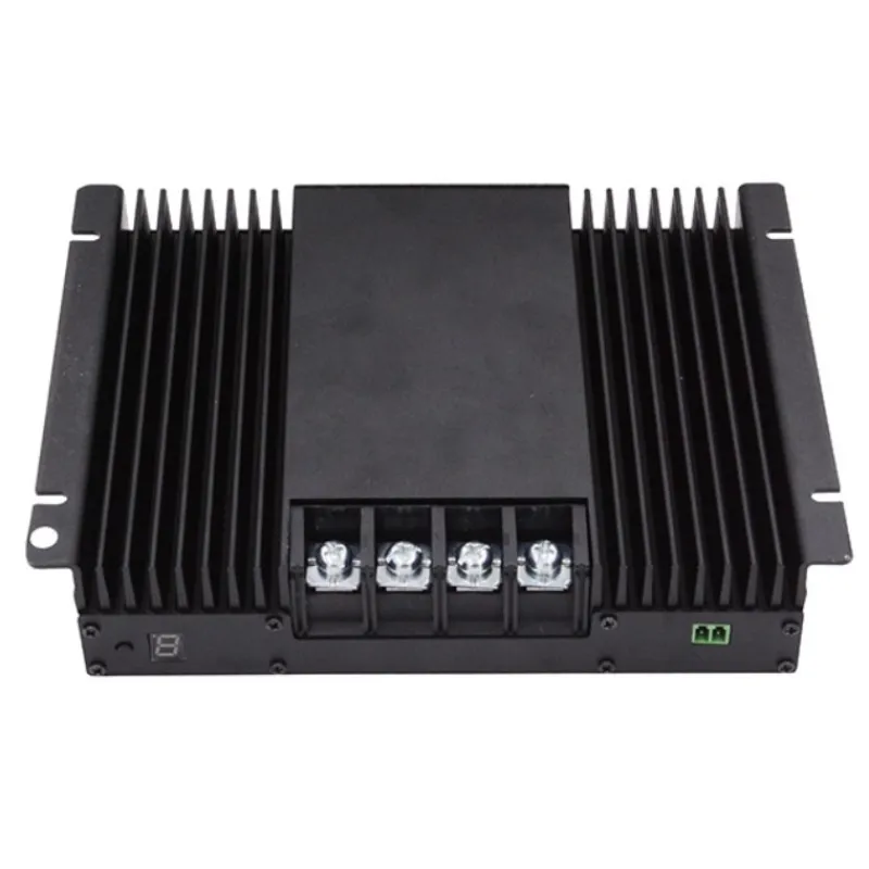 EM Régulateur solaire SMART-MPPT 40100*Energie Mobile Sale