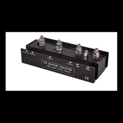 EM Répartiteur FET 3 Batteries | 100 A*Energie Mobile Sale