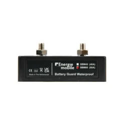 Clearance EM Sauvegarde batterie SBM60 | 60A Batterie·Protection Basse Tension|Batteries·Protection Basse Tension