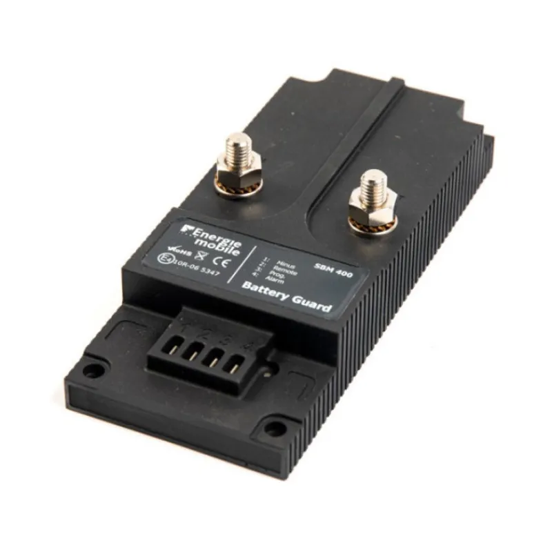 Sale EM Sauvegarde de batterie SBM400 | 400 A Batterie·Protection Basse Tension|Batteries·Protection Basse Tension