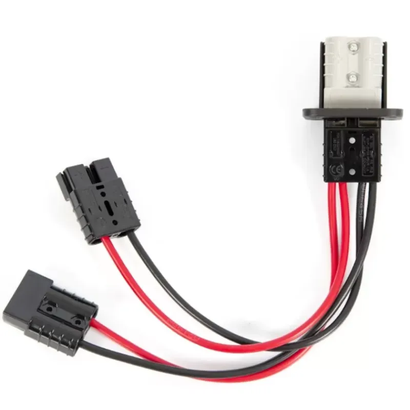 EM Socle SA50 encastré | 50 A | ANDERSON*Energie Mobile Discount