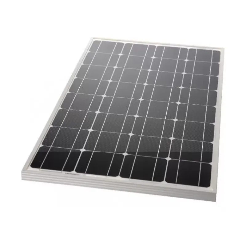 Hot EM Série A-PERC 165 W Solaire·Panneau Solaire Rigide|Energie Solaire·Panneau Solaire