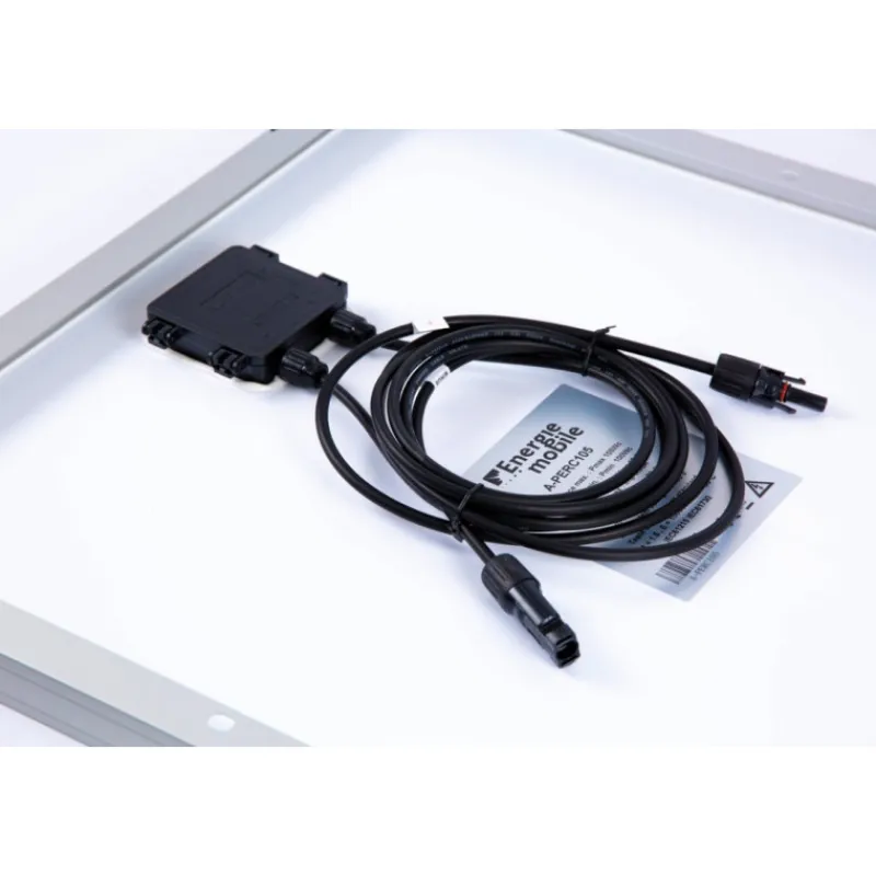 EM série A-PERC 105 W*Energie Mobile Outlet