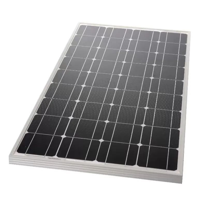 EM Série A-PERC 210 W*Energie Mobile Outlet