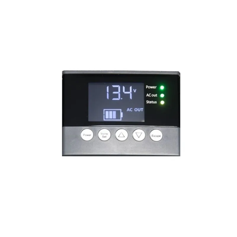 Clearance EM Télécommande Remote-PSC-DIF Production Électrique·Combiné Chargeur & Convertisseur|Production Électrique·Combiné Chargeur & Convertisseur
