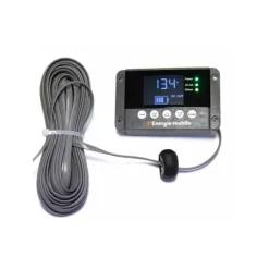 Clearance EM Télécommande Remote-PSC-DIF Production Électrique·Combiné Chargeur & Convertisseur|Production Électrique·Combiné Chargeur & Convertisseur