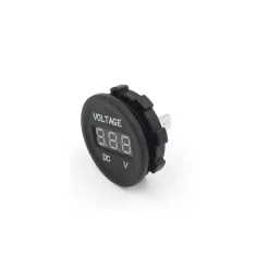 Discount EM Voltmètre numérique DC Distribution & Protection·Contrôleur De Batterie & Indicateur De Charge|Distribution & Protection·Contrôleur De Batterie & Voltmètre