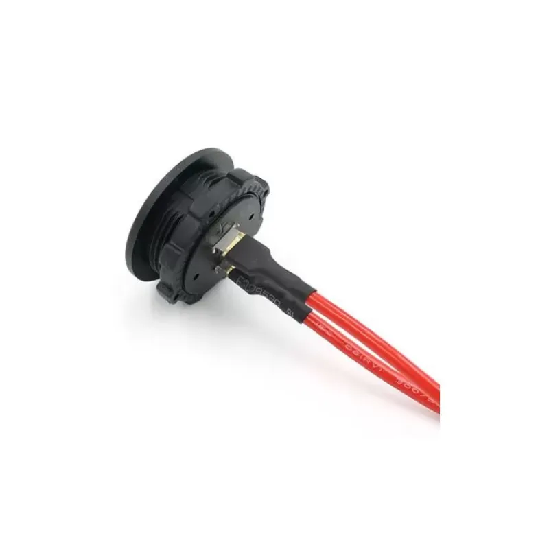 Discount EM Voltmètre numérique DC Distribution & Protection·Contrôleur De Batterie & Indicateur De Charge|Distribution & Protection·Contrôleur De Batterie & Voltmètre
