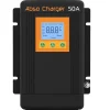 EM-KISAE Chargeur DC-DC 2 en 1 CBMPPT800*Energie Mobile - Kisae Discount