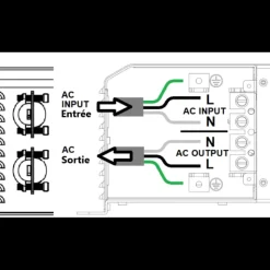Clearance EM-KISAE Combiné SWKcombi-2200 Production Électrique·Combiné Chargeur & Convertisseur|Production Électrique·Combiné Chargeur & Convertisseur