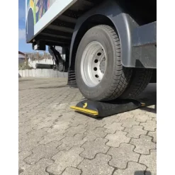 Sale Air-Lift Twin Accessoire Extérieur·Cales Roues & Chandelles