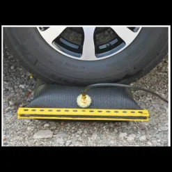 Sale Air-Lift Twin Accessoire Extérieur·Cales Roues & Chandelles