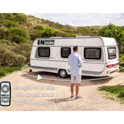 Sale Déplace caravanes EM313A Accessoire Extérieur·Déplacement Caravane
