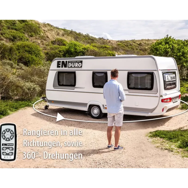 Sale Déplace caravanes EM313A Accessoire Extérieur·Déplacement Caravane