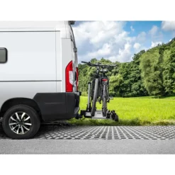 Online Porte vélos SD260 Porte Vélos·Porte-Vélo Sur Attelage