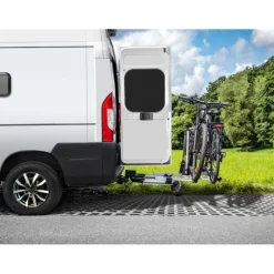 Online Porte vélos SD260 Porte Vélos·Porte-Vélo Sur Attelage
