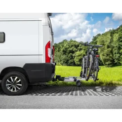 Online Porte vélos SD260 Porte Vélos·Porte-Vélo Sur Attelage