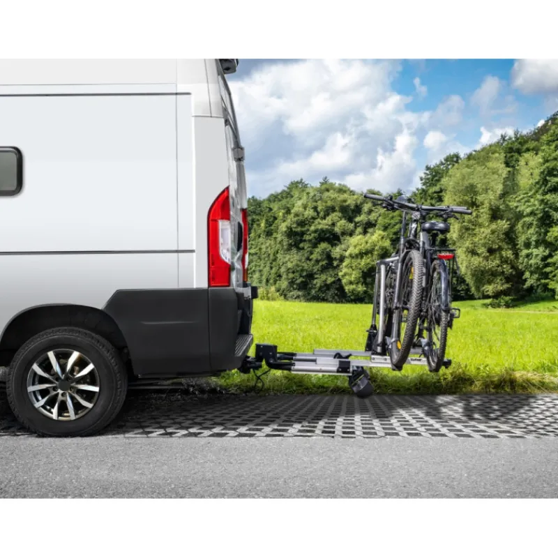 Online Porte vélos SD260 Porte Vélos·Porte-Vélo Sur Attelage