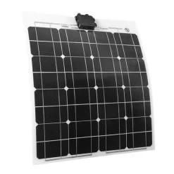 Outlet Panneau souple HF 45 | 604 x 536 mm Solaire·Panneau Solaire Souple|Energie Solaire·Panneau Solaire Souple