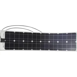 New Panneau souple HFs 75 | 1370 x 344 mm Solaire·Panneau Solaire Souple|Energie Solaire·Panneau Solaire Souple
