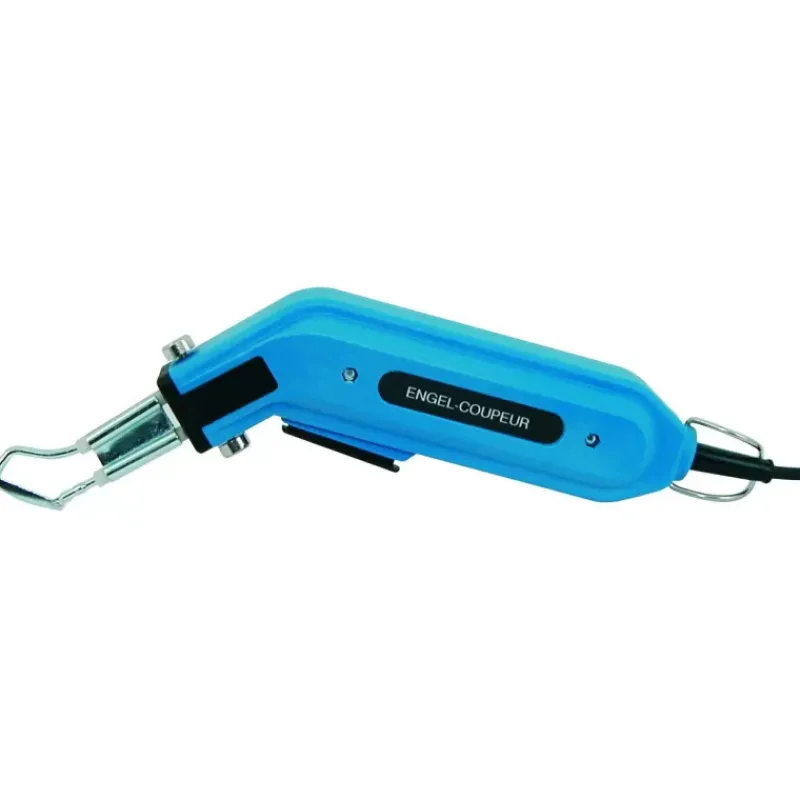 Coupe-bout électrique | 230 V - 60 W*Engel Discount