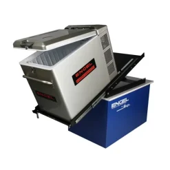 Kit glissière inclinable glacière*Engel Sale
