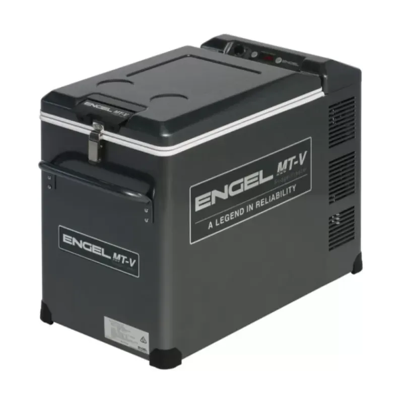 Outlet MT45F-V Le Froid Au Camping·Glacière Électrique|Glacière·Glacière À Compression