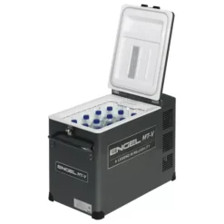 Outlet MT45F-V Le Froid Au Camping·Glacière Électrique|Glacière·Glacière À Compression