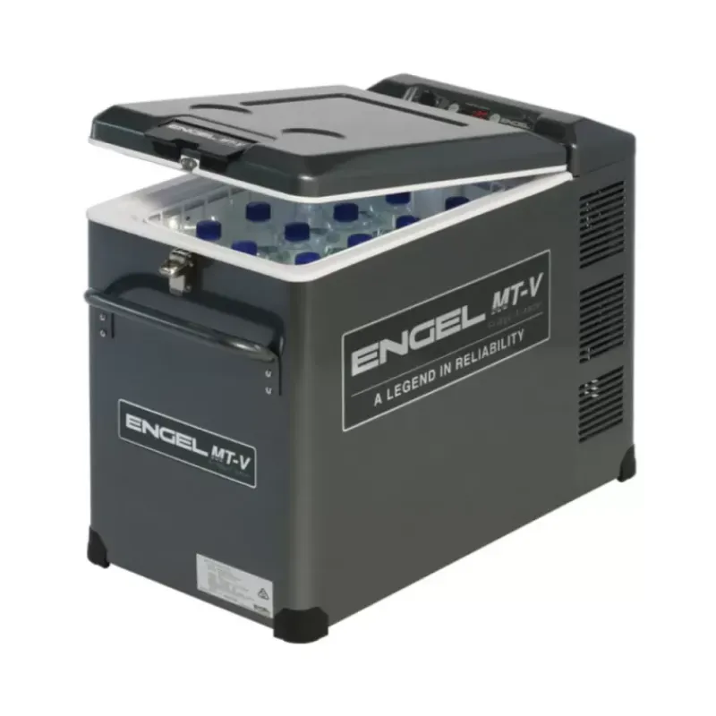 Outlet MT45F-V Le Froid Au Camping·Glacière Électrique|Glacière·Glacière À Compression