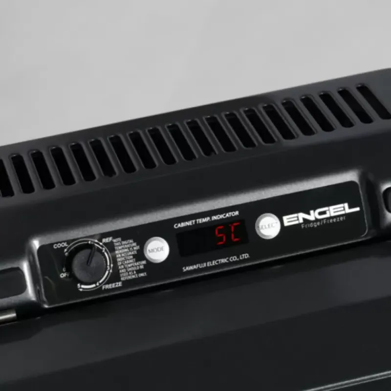 Outlet MT45F-V Le Froid Au Camping·Glacière Électrique|Glacière·Glacière À Compression