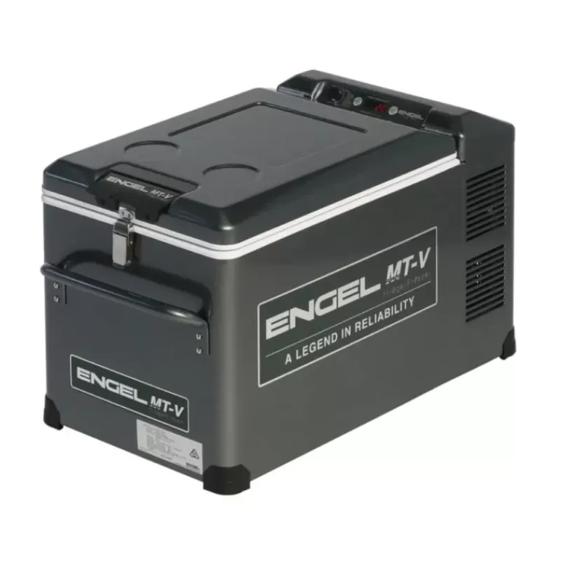 Discount MT35F-V Le Froid Au Camping·Glacière Électrique|Glacière·Glacière À Compression