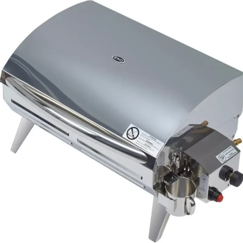 Barbecue Cook' N Boat Grill | gaz*ENO Outlet