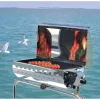 New Cook' N Boat plancha | gaz Cuisson·Barbecue Au Gaz|Barbecue & Réchaud Extérieur·Plancha