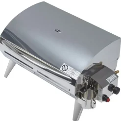 New Cook' N Boat plancha | gaz Cuisson·Barbecue Au Gaz|Barbecue & Réchaud Extérieur·Plancha