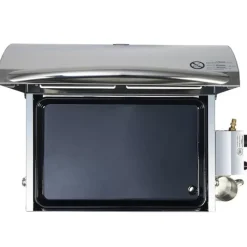 New Cook' N Boat plancha | gaz Cuisson·Barbecue Au Gaz|Barbecue & Réchaud Extérieur·Plancha