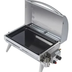 New Cook' N Boat plancha | gaz Cuisson·Barbecue Au Gaz|Barbecue & Réchaud Extérieur·Plancha