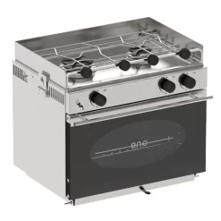 Clearance Cuisinière Origin Cuisson Intérieure, Réchaud Et Réchaud-Four·Réchaud Four Gaz Et Cuisinière