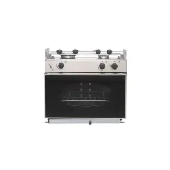Clearance Cuisinière Origin Cuisson Intérieure, Réchaud Et Réchaud-Four·Réchaud Four Gaz Et Cuisinière