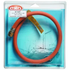Hot Flexible gaz coffre à bouteille Accessoire Gaz·Détendeur Et Tuyau De Gaz