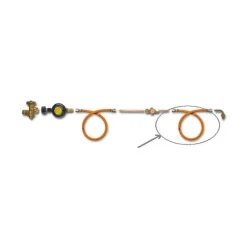 Clearance Flexible gaz vers appareil Accessoire Gaz·Détendeur Et Tuyau De Gaz