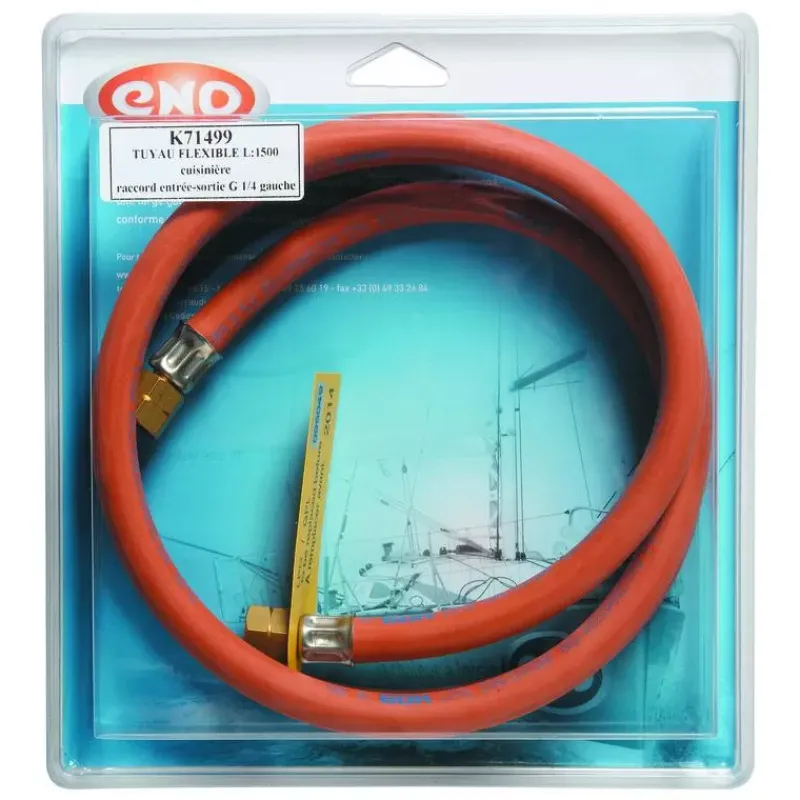 Clearance Flexible gaz vers appareil Accessoire Gaz·Détendeur Et Tuyau De Gaz