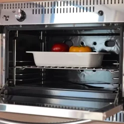 Four encastrable Gourmet avec allumeur*ENO Hot